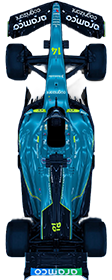 ALONSO